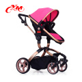 China baby stroller factory /wholesale cheap baby stroller/new model custom made baby stroller